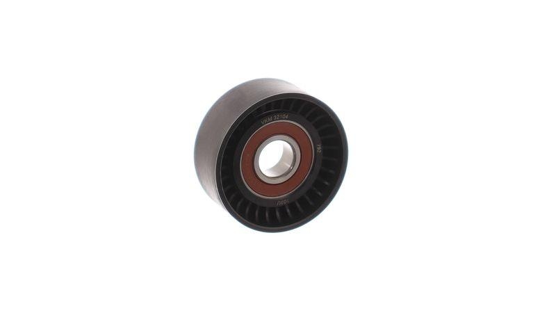 SKF VKM 32104 Umlenk-/F&uuml;hrungsrolle Keilrippenriemen