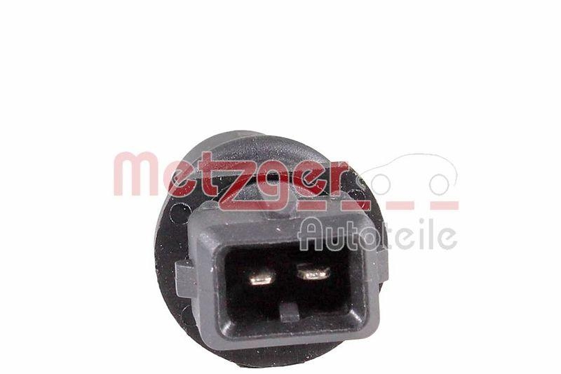 METZGER 0905274 Sensor, Ansauglufttemperatur f&uuml;r KIA/RENAULT/VOLVO