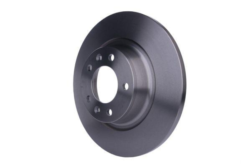 HELLA 8DD 355 113-681 Bremsscheibe f&uuml;r P.S.A/FIAT