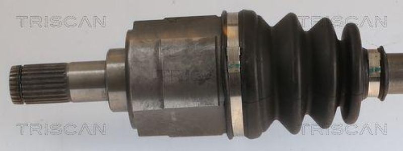 TRISCAN 8540 43509 Antriebswelle f&uuml;r Hyundai Ioniq