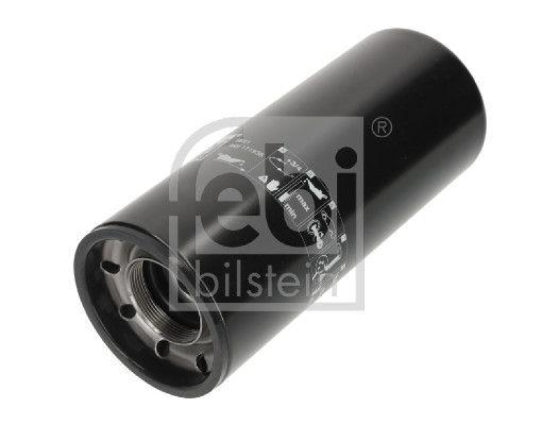 FEBI BILSTEIN 171936 Ölfilter für DAF