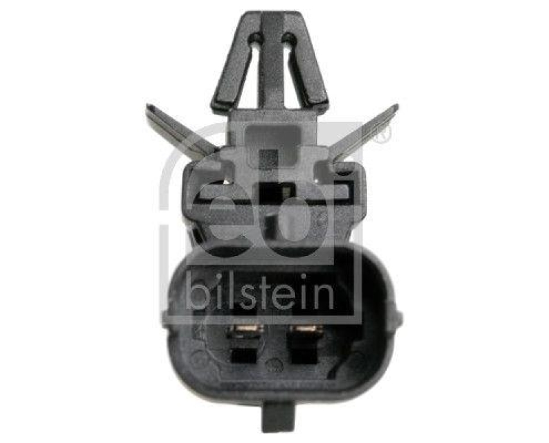 FEBI BILSTEIN 176451 Abgastemperatursensor für Opel