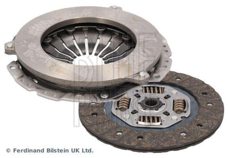 BLUE PRINT ADW1930123 Kupplungssatz f&uuml;r Opel PKW