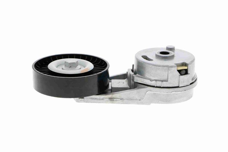 VAICO V40-0666 Spannrolle, Keilrippenriemen Keilrippenriemen für OPEL