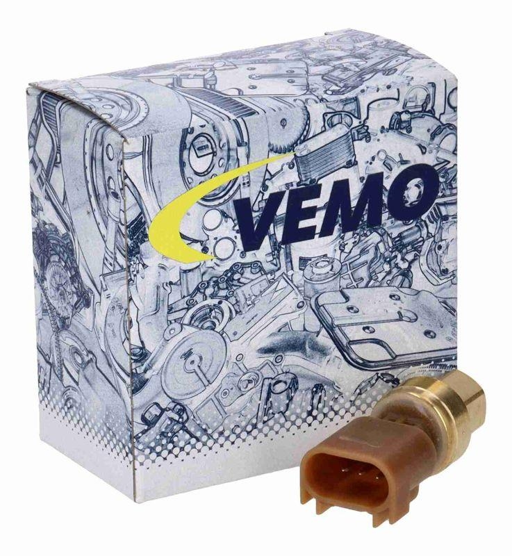 VEMO V40-72-0080 Sensor, Kraftstoffdruck 3-Polig f&uuml;r OPEL