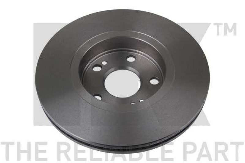 NK 203913 Bremsscheibe f&uuml;r RENAULT