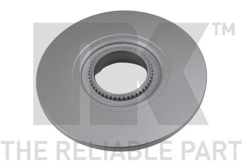 NK 312597 Bremsscheibe f&uuml;r FORD