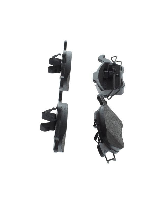 BOSCH 0 986 494 284 Bremsbelagsatz Scheibenbremse