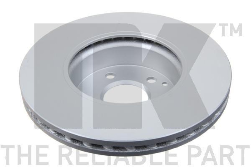 NK 3133100 Bremsscheibe f&uuml;r MERCEDES-BENZ