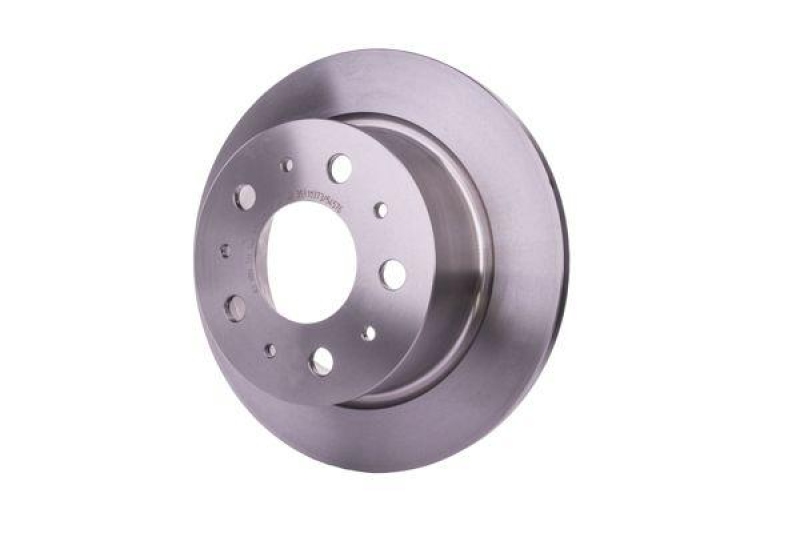 HELLA 8DD 355 113-731 Bremsscheibe f&uuml;r FIAT/P.S.A