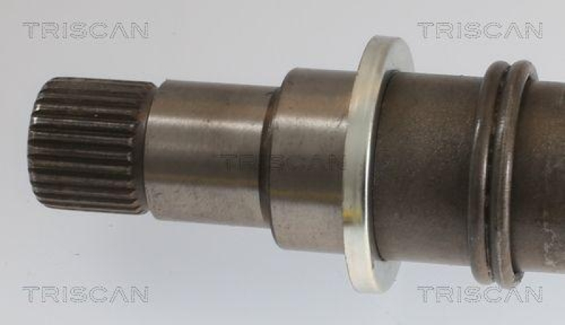 TRISCAN 8540 43510 Antriebswelle f&uuml;r Hyundai Ioniq