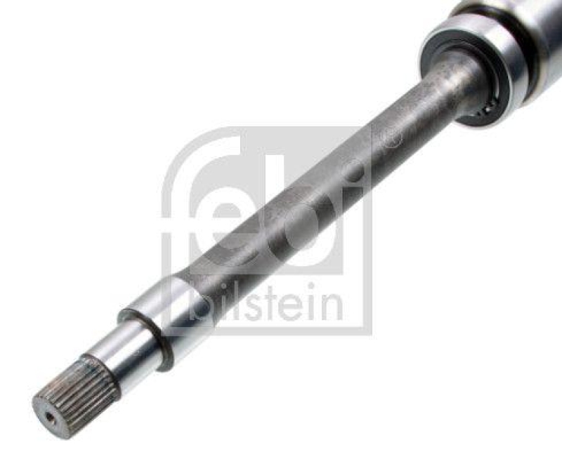 FEBI BILSTEIN 180749 Antriebswelle f&uuml;r Ford