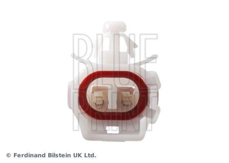 BLUE PRINT ADBP710008 ABS-Sensor mit Fett f&uuml;r TOYOTA