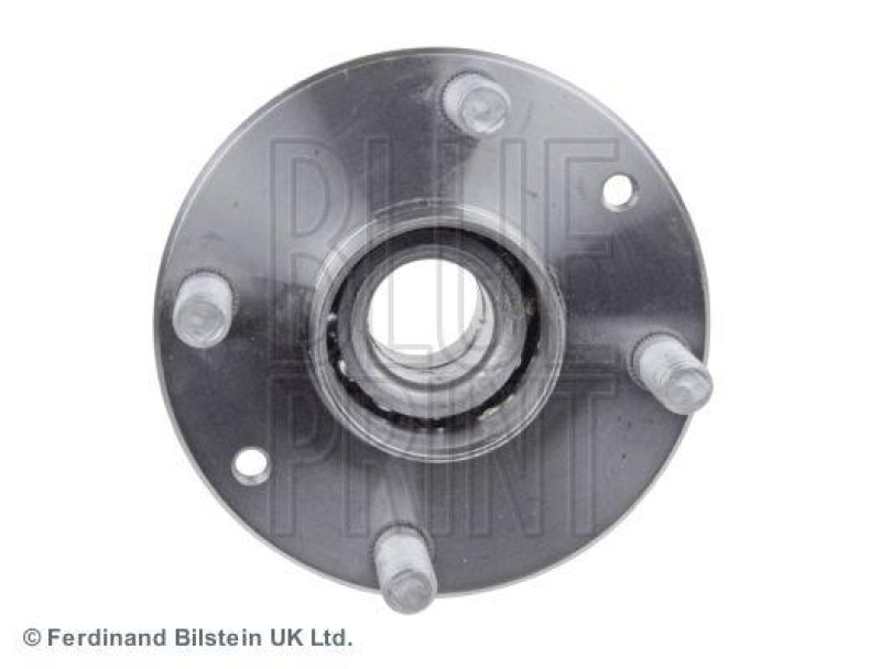 BLUE PRINT ADM58217 Radlagersatz mit Radnabe f&uuml;r MAZDA