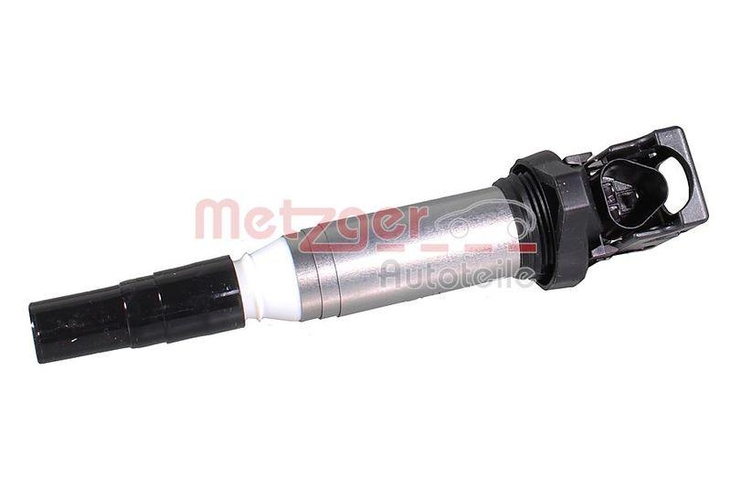 METZGER 0880504 Z&uuml;ndspule f&uuml;r BMW