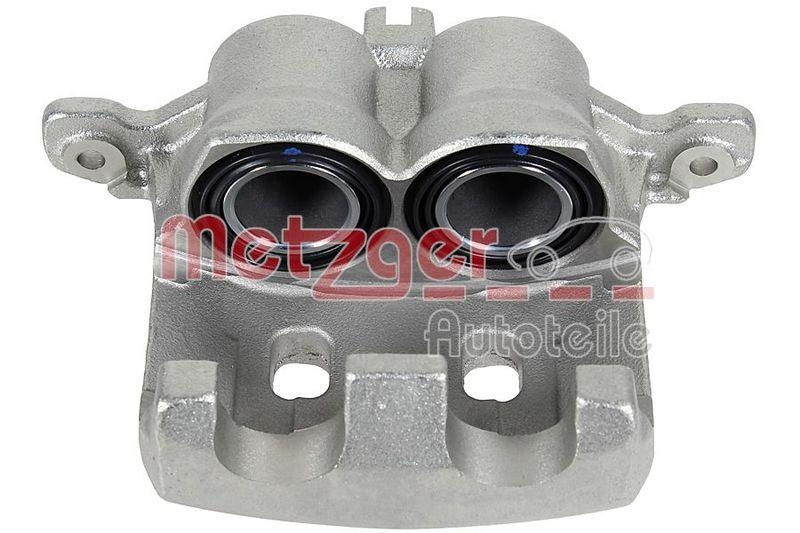 METZGER 6261546 Bremssattel Neuteil f&uuml;r INFINITI/NISSAN/RENAULT VA rechts