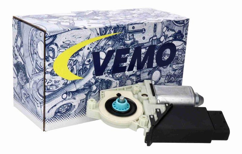 VEMO V10-05-0037 Elektromotor, Fensterheber f&uuml;r VW