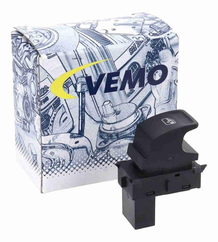 VEMO V10-73-0534 Schalter, Fensterheber f&uuml;r VW