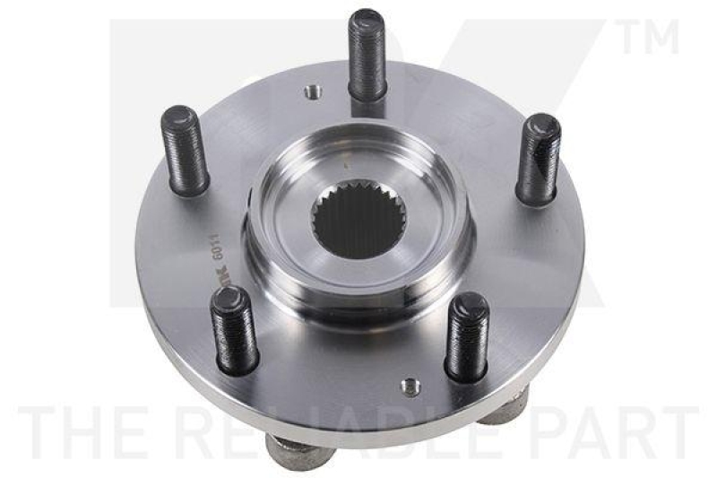 NK 763438 Radlagersatz f&uuml;r HYUNDAI, KIA