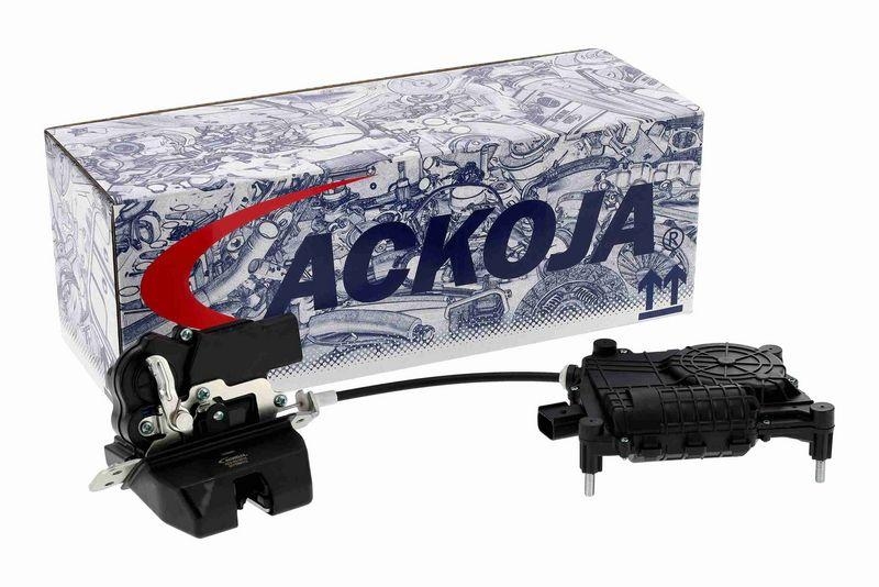 ACKOJA A52-85-0015 Heckklappenschloss für HYundAI