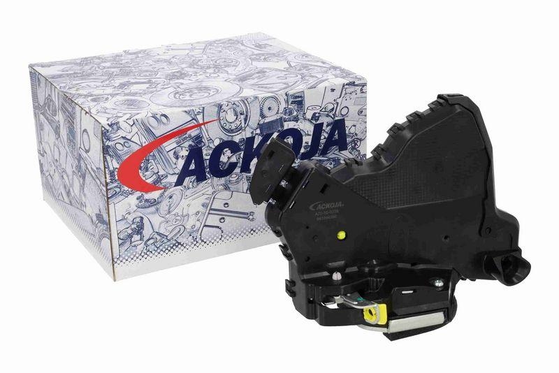 ACKOJA A70-85-0038 T&uuml;rschloss f&uuml;r LExUS
