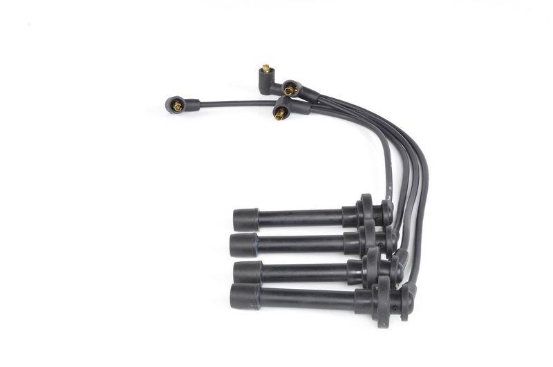 Bosch 0 986 357 278 Zündleitungssatz