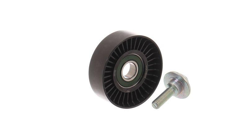 SKF VKM 33020 Umlenk-/Führungsrolle Keilrippenriemen