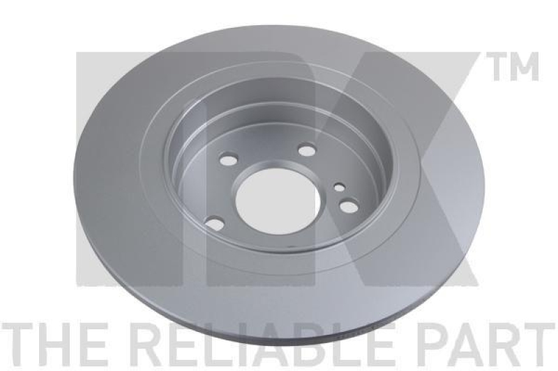 NK 3133101 Bremsscheibe f&uuml;r MERCEDES-BENZ