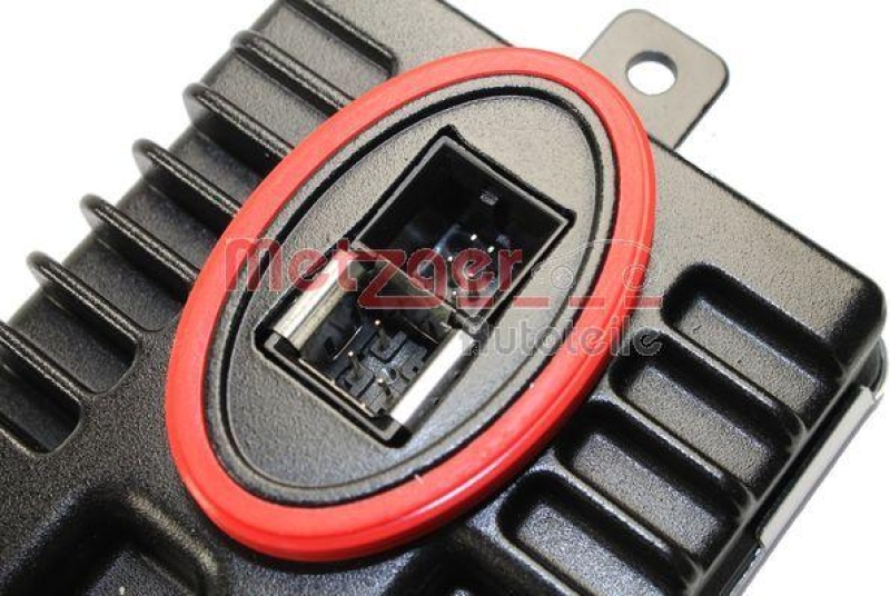 METZGER 0896004 Vorschaltgerät, Gasentladungslampe für BMW