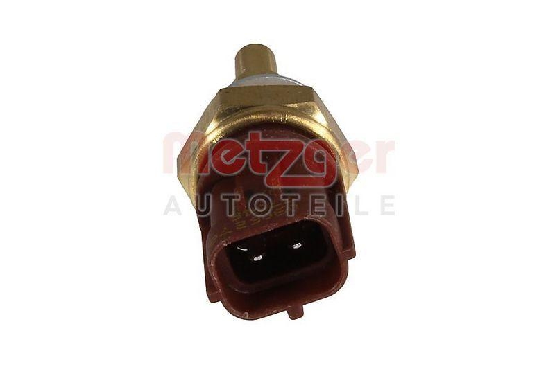 METZGER 0905276 Sensor, K&uuml;hlmitteltemperatur f&uuml;r FIAT/SUZUKI