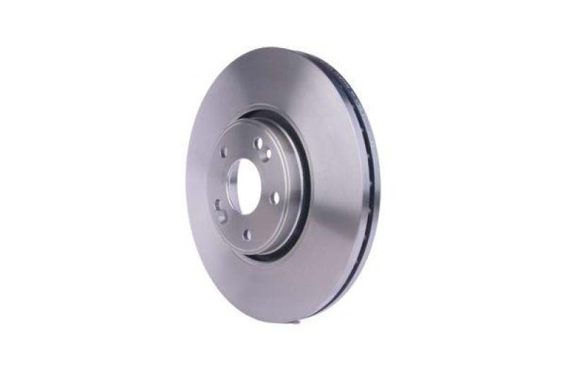 HELLA 8DD 355 113-741 Bremsscheibe f&uuml;r RENAULT