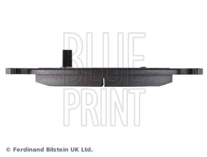BLUE PRINT ADA104216 Bremsbelagsatz mit Befestigungsmaterial f&uuml;r Chrysler