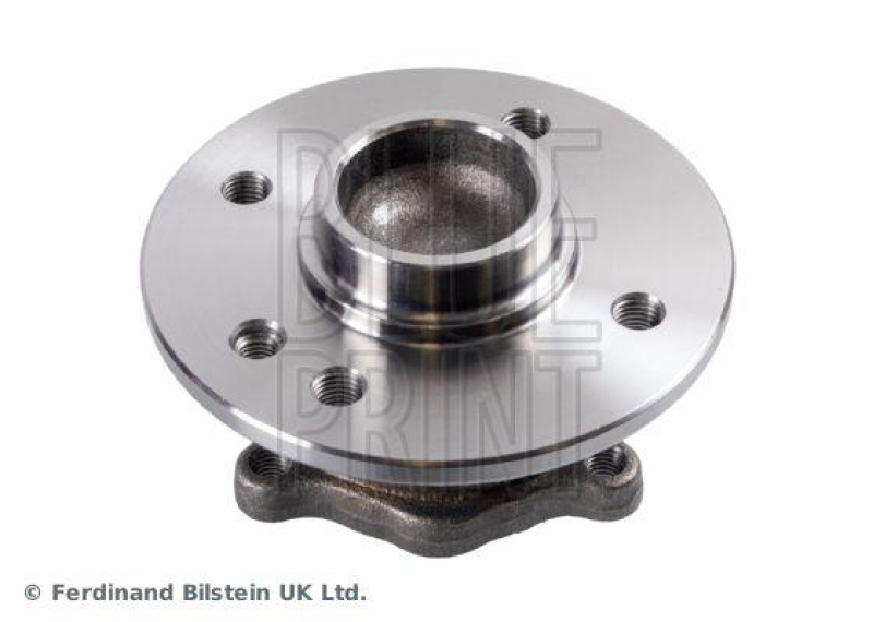 BLUE PRINT ADB118301 Radlagersatz mit Radnabe, ABS-Impulsring und Befestigungsschrauben f&uuml;r Mini