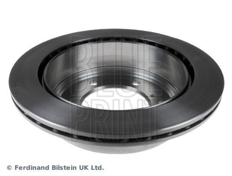 BLUE PRINT ADN14382 Bremsscheibe f&uuml;r NISSAN