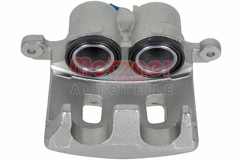 METZGER 6261547 Bremssattel Neuteil f&uuml;r SUBARU VA links