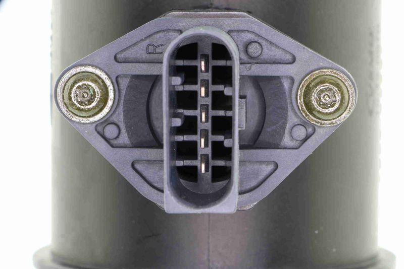 VEMO V10-72-0970 Luftmassenmesser 5-Polig f&uuml;r AUDI