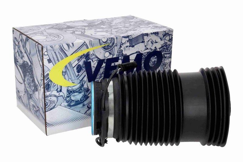 VEMO V30-50-0065 Luftfeder, Fahrwerk Hinterachse, links für MERCEDES-BENZ