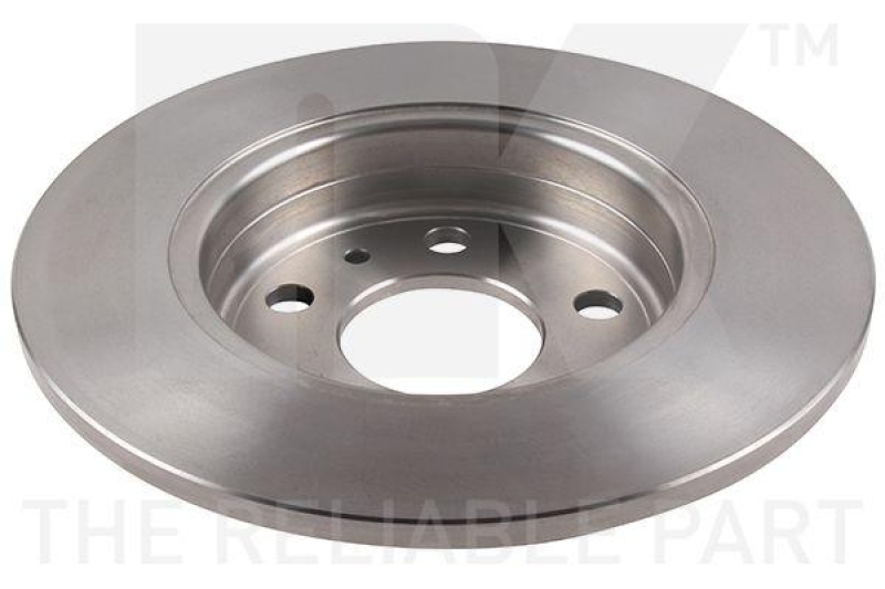 NK 203915 Bremsscheibe f&uuml;r RENAULT