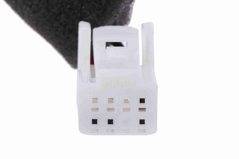 ACKOJA A38-74-0001 Rückfahrkamera, Einparkhilfe 4-Polig / mit Kabel für NISSAN