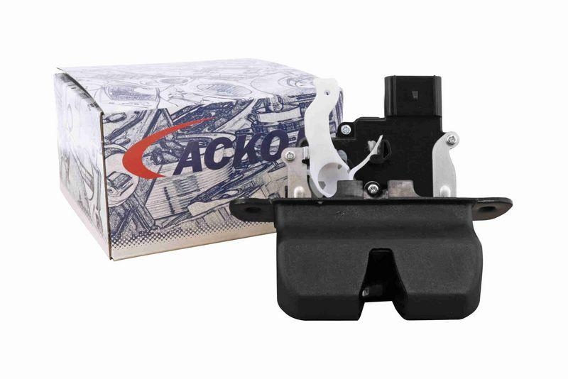 ACKOJA A52-85-0016 Heckklappenschloss für HYundAI