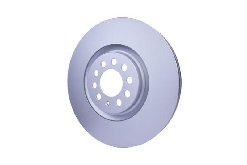 HELLA 8DD 355 127-441 Bremsscheibe f&uuml;r AUDI/VW/SEAT/SKODA