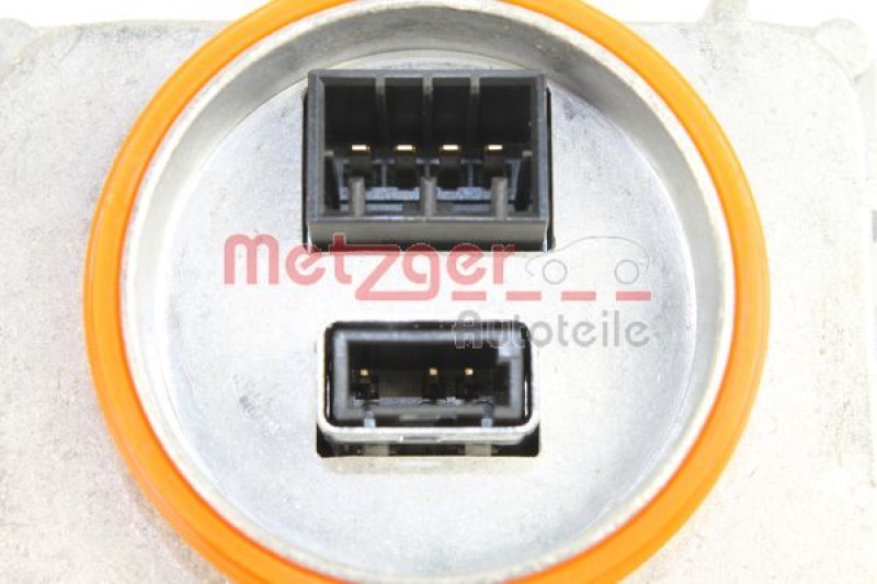 METZGER 0896005 Vorschaltgerät, Gasentladungslampe für AUDI/SEAT/SKODA/VW