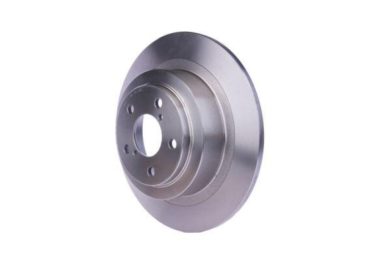 HELLA 8DD 355 113-791 Bremsscheibe f&uuml;r SUBARU