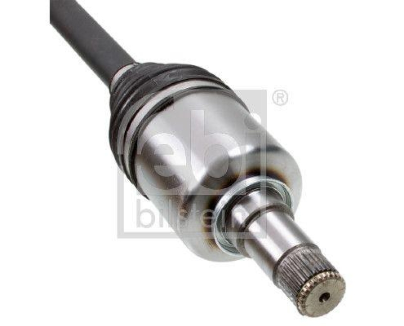 FEBI BILSTEIN 185196 Antriebswelle f&uuml;r Mercedes-Benz
