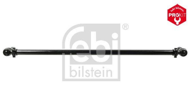 FEBI BILSTEIN 188525 Spurstange mit Sicherungsmuttern f&uuml;r Mercedes-Benz