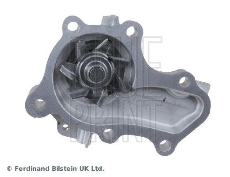 BLUE PRINT ADC49133 Wasserpumpe mit Dichtung und Schraube für MITSUBISHI