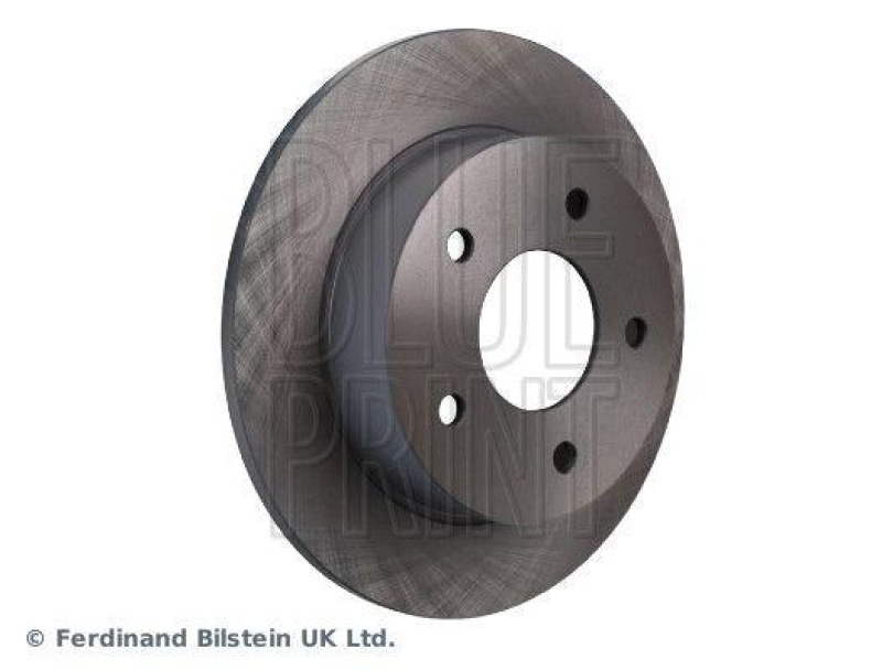 BLUE PRINT ADN14383 Bremsscheibe f&uuml;r NISSAN