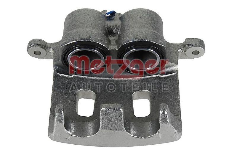 METZGER 6261548 Bremssattel Neuteil f&uuml;r SUBARU VA rechts