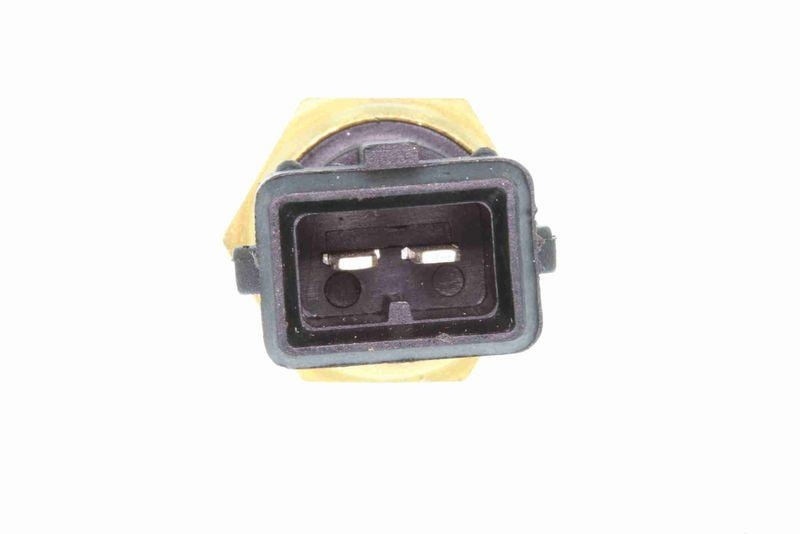 VEMO V10-72-0972 Sensor, K&uuml;hlmitteltemperatur M10 x 1 2-Polig / mit Dichtung f&uuml;r AUDI