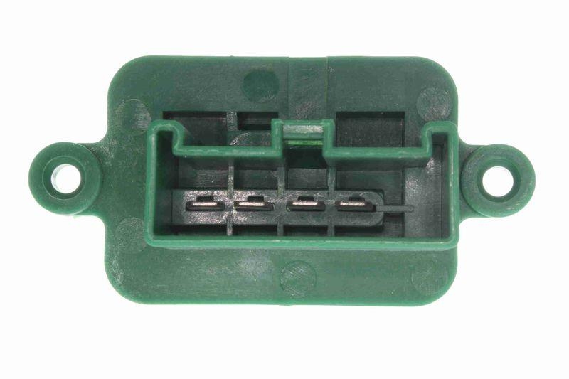 VEMO V24-79-0008 Regler, Innenraumgebl&auml;se f&uuml;r FIAT